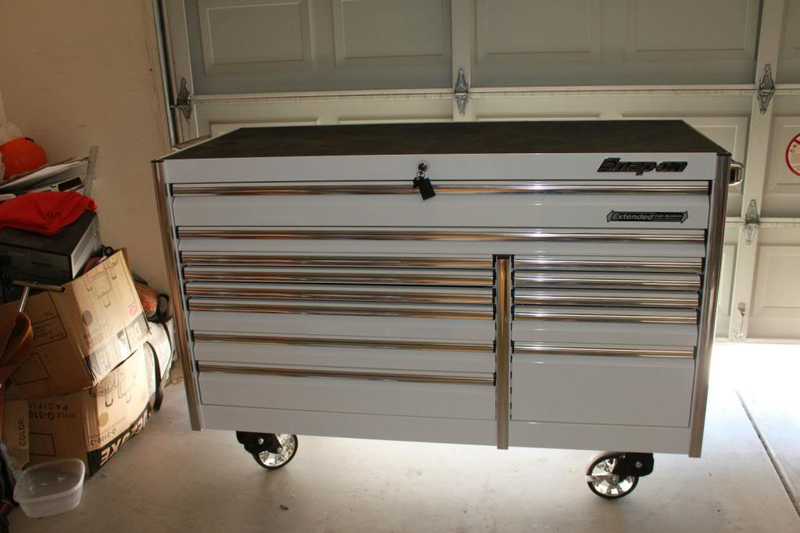 Illustration for article titled I've talked with the Snap-On vendor about the Epiq toolbox.